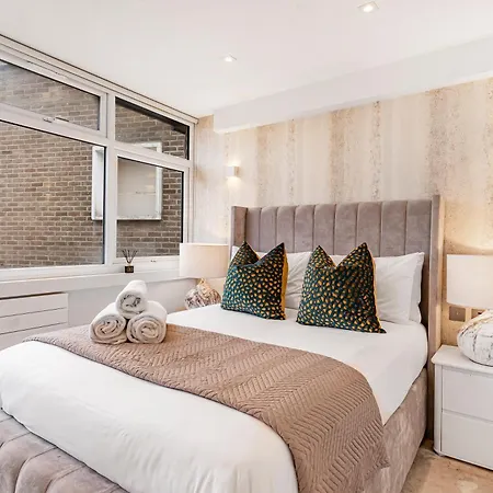 Stylish Apartments London Near Wembley Stadium Esterno foto