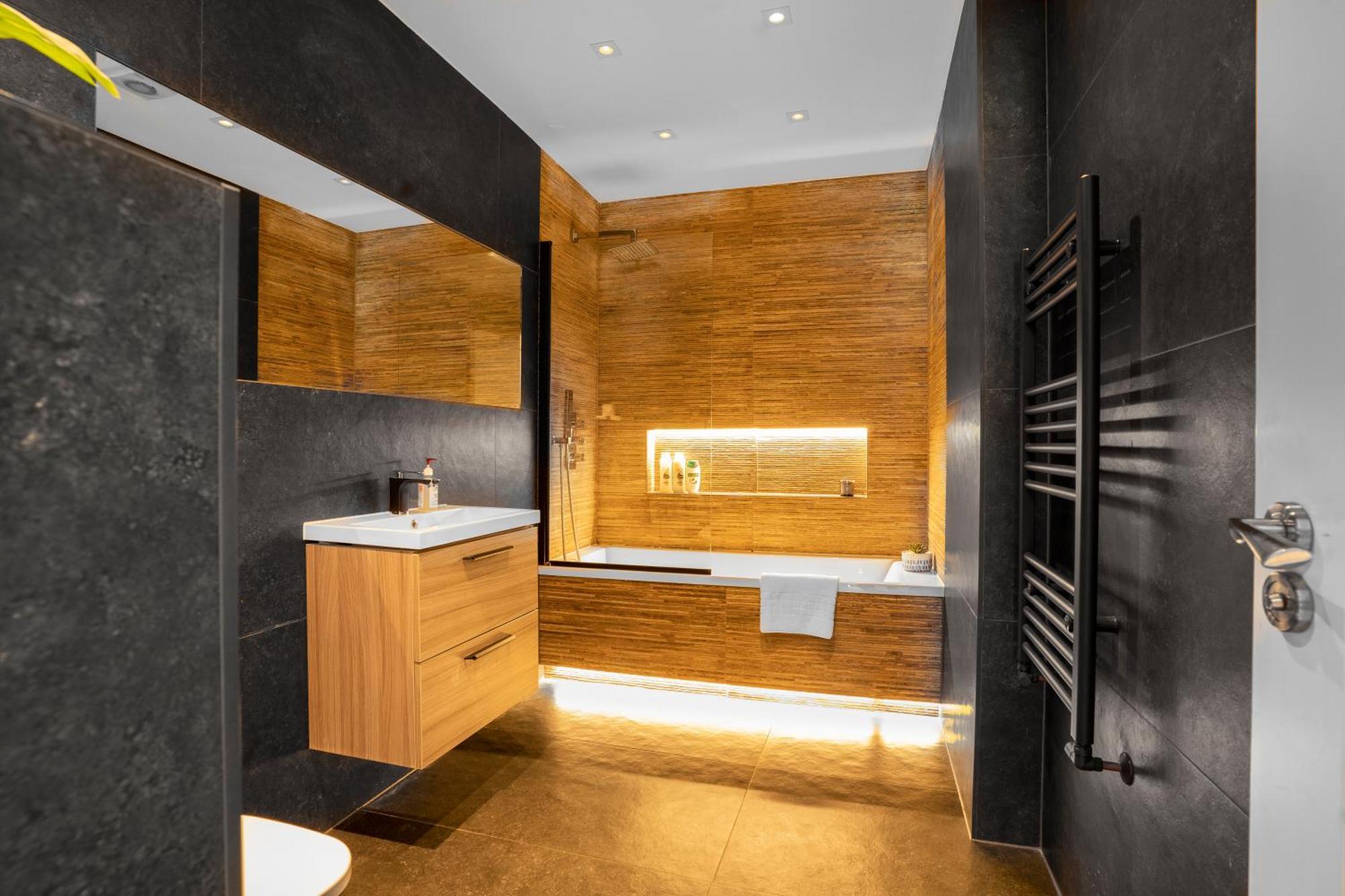 Stylish Near Wembley Stadium Appartamento *
