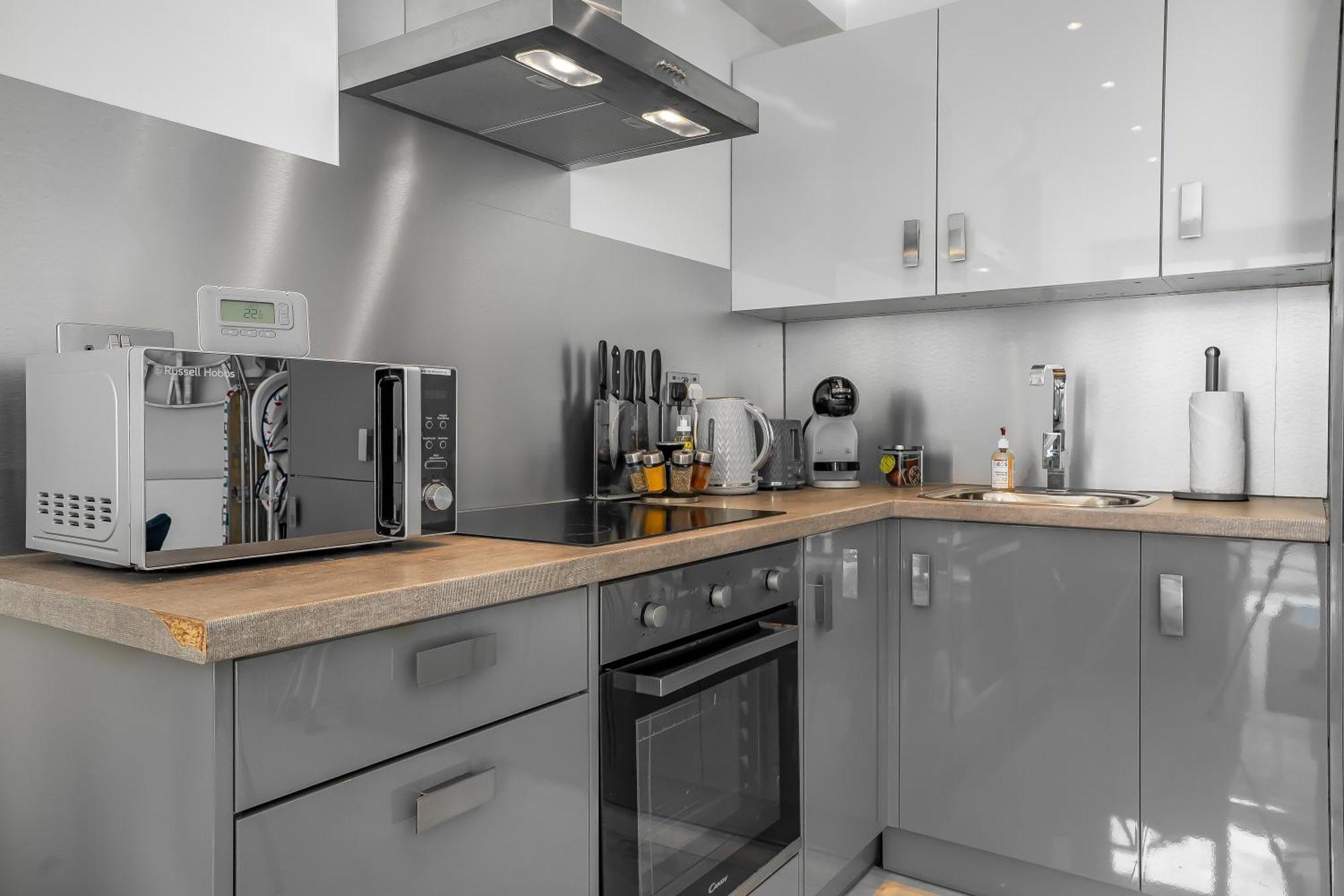 Stylish Near Wembley Stadium * Londra