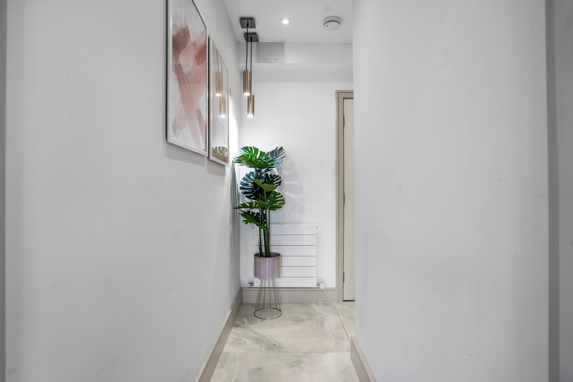Stylish Near Wembley Stadium Appartamento Londra